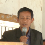 সহ প্রধান শিক্ষক