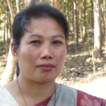 কেমি চাকমা (সি.শি.)