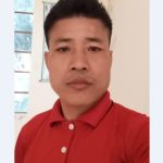 দীপন চাকমা