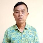 সুগত প্রিয় তালুকদার