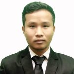 সুমন চাকমা (স.শি.)