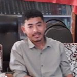 চা্ইলাউ মারমা(স.শি)